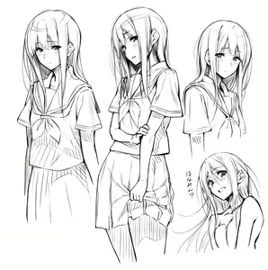 Page 14 of ピロ水 piromizu - preview thumbnail