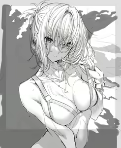 Page 255 of ピロ水 piromizu - preview thumbnail