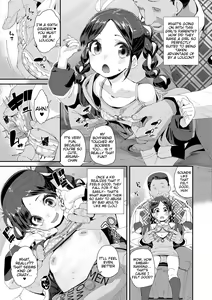 Page 3 of Sex toka Suki ni Naranaishi - preview thumbnail