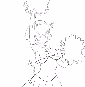 Page 154 of Mysterious|Fushigi-zoku Tribe Collection - preview thumbnail