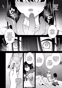 Page 15 of Otonashii Onoki Mai wa Dawai shie Iku - Mai Onoki is Falling Down. Falling down. - preview thumbnail