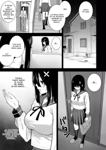 Page 16 of Otonashii Onoki Mai wa Dawai shie Iku - Mai Onoki is Falling Down. Falling down. - preview thumbnail