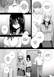 Page 8 of Otonashii Onoki Mai wa Dawai shie Iku - Mai Onoki is Falling Down. Falling down. - preview thumbnail