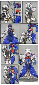 Page 131 of Artist ::: Allesey - preview thumbnail