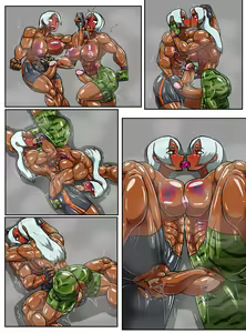 Page 521 of Artist ::: Allesey - preview thumbnail