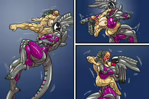 Page 817 of Artist ::: Allesey - preview thumbnail