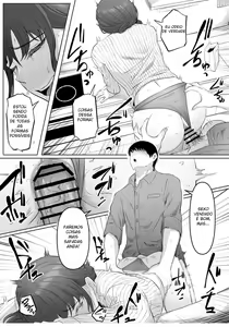 Page 16 of Shiriana Benjo da | Minha Vizinha Submissa a Sexo Anal - preview thumbnail