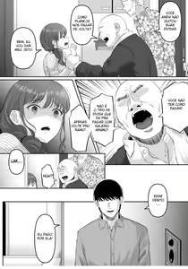 Page 7 of Shiriana Benjo da | Minha Vizinha Submissa a Sexo Anal - preview thumbnail
