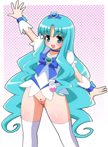 Page 16 of Cure Cure Fresh Juice 4 - preview thumbnail
