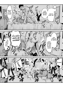 Page 16 of Namaiki JK ga Wakaraserareru Hon | Colocando uma Gyaru Atrevida em Seu Lugar - preview thumbnail