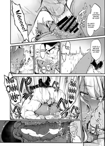 Page 25 of Namaiki JK ga Wakaraserareru Hon | Colocando uma Gyaru Atrevida em Seu Lugar - preview thumbnail