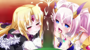 Page 15 of VenusBlood DarkChronicle Episode:6 Ryoshuu no Reijou-tachi - preview thumbnail