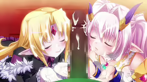 Page 16 of VenusBlood DarkChronicle Episode:6 Ryoshuu no Reijou-tachi - preview thumbnail