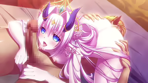 Page 17 of VenusBlood -AfterDays- Episode:10 Shiro no Jotei wa Iyasaretai - preview thumbnail