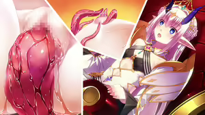 Page 6 of VenusBlood -AfterDays- Episode:10 Shiro no Jotei wa Iyasaretai - preview thumbnail