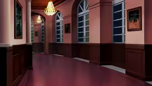 Page 32 of VenusBlood -AfterDays- Episode:11 Shikkoku no Maid Chou Funtouki - preview thumbnail