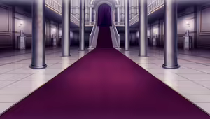 Page 35 of VenusBlood -AfterDays- Episode:11 Shikkoku no Maid Chou Funtouki - preview thumbnail