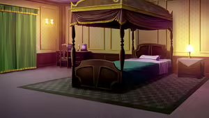 Page 38 of VenusBlood -AfterDays- Episode:11 Shikkoku no Maid Chou Funtouki - preview thumbnail