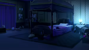 Page 42 of VenusBlood -AfterDays- Episode:11 Shikkoku no Maid Chou Funtouki - preview thumbnail