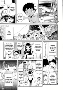 Page 7 of Shounen no Kimochi - preview thumbnail