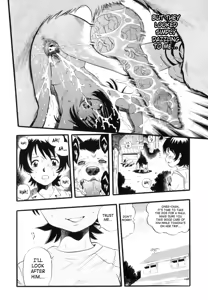 Page 16 of Ane Inu Imouto | Big Sister Dog Little Sister - preview thumbnail