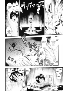Page 22 of Ane Inu Imouto | Big Sister Dog Little Sister - preview thumbnail