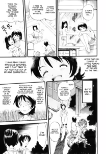 Page 5 of Ane Inu Imouto | Big Sister Dog Little Sister - preview thumbnail