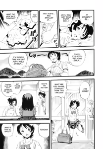 Page 7 of Ane Inu Imouto | Big Sister Dog Little Sister - preview thumbnail