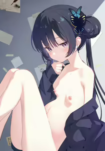 Page 181 of kisaki ryuuge Best collection - preview thumbnail