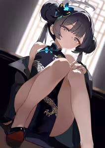 Page 185 of kisaki ryuuge Best collection - preview thumbnail