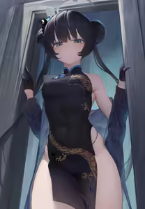 Page 188 of kisaki ryuuge Best collection - preview thumbnail