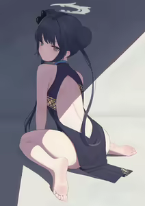 Page 194 of kisaki ryuuge Best collection - preview thumbnail