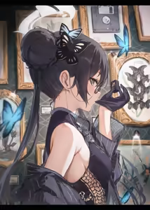 Page 205 of kisaki ryuuge Best collection - preview thumbnail