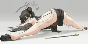 Page 229 of kisaki ryuuge Best collection - preview thumbnail