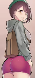Page 103 of BloodHood - preview thumbnail