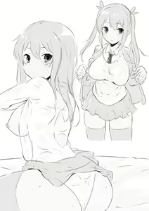 Page 804 of ふらう (18340266) 2024.09.15 - preview thumbnail