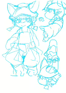 Page 1002 of 岐神のりお - preview thumbnail