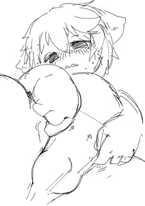 Page 115 of 岐神のりお - preview thumbnail