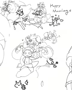 Page 1641 of 岐神のりお - preview thumbnail