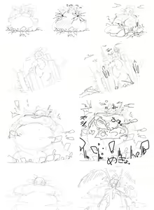 Page 1791 of 岐神のりお - preview thumbnail