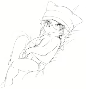 Page 183 of 岐神のりお - preview thumbnail