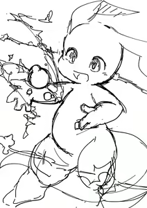 Page 29 of 岐神のりお - preview thumbnail