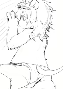 Page 334 of 岐神のりお - preview thumbnail