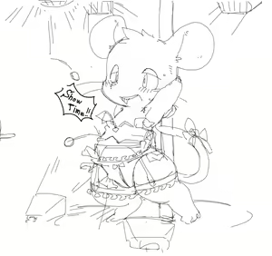 Page 518 of 岐神のりお - preview thumbnail