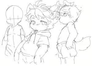 Page 534 of 岐神のりお - preview thumbnail