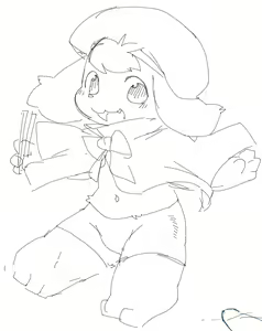 Page 581 of 岐神のりお - preview thumbnail