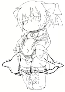 Page 602 of 岐神のりお - preview thumbnail
