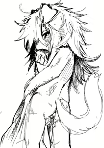 Page 734 of 岐神のりお - preview thumbnail