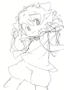 Page 801 of 岐神のりお - preview thumbnail