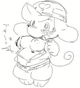 Page 903 of 岐神のりお - preview thumbnail